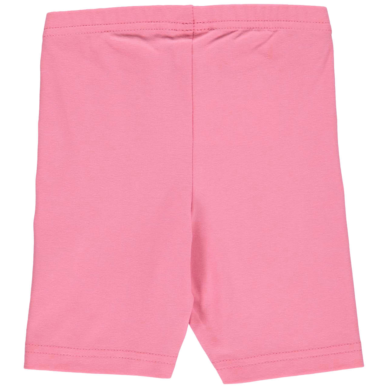 Leichte Radlerhose elastisch pink