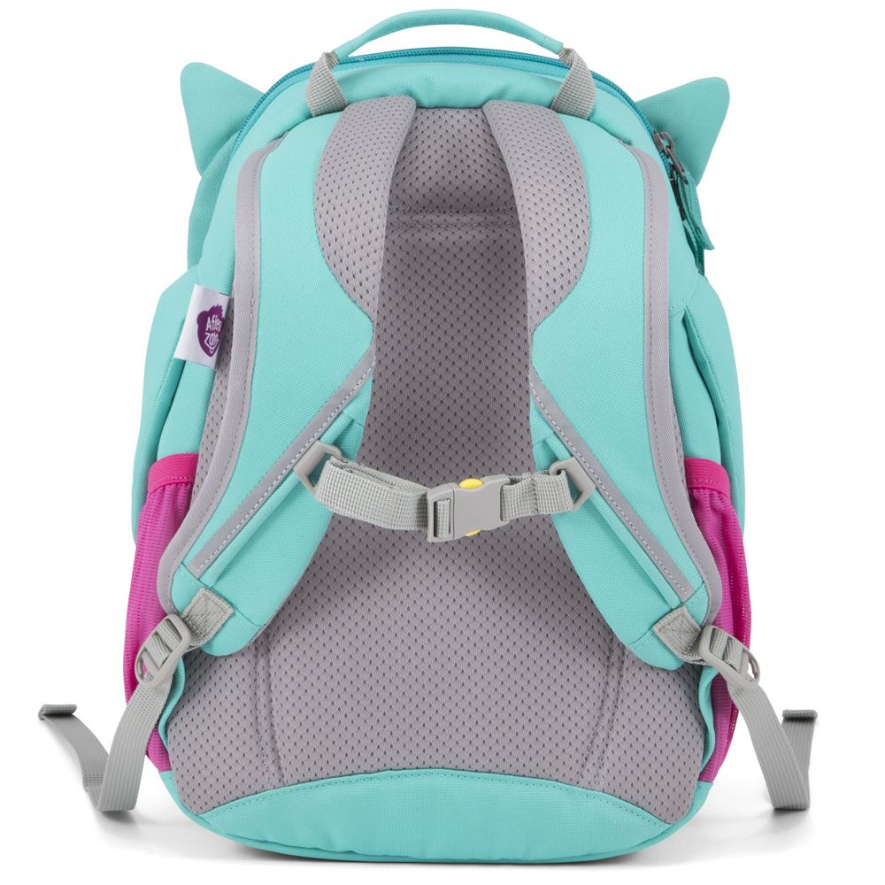 Kita Rucksack 3-6 Jahre Eule Elisa