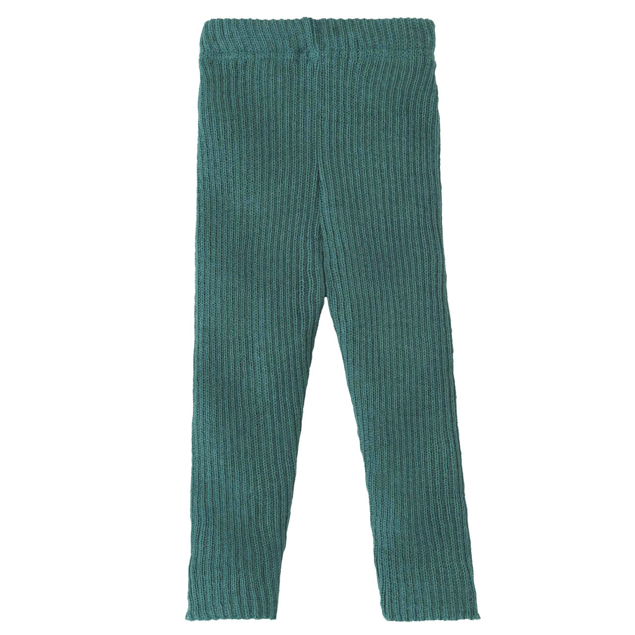 Woll Leggings eukalyptus warm und mitwachsend
