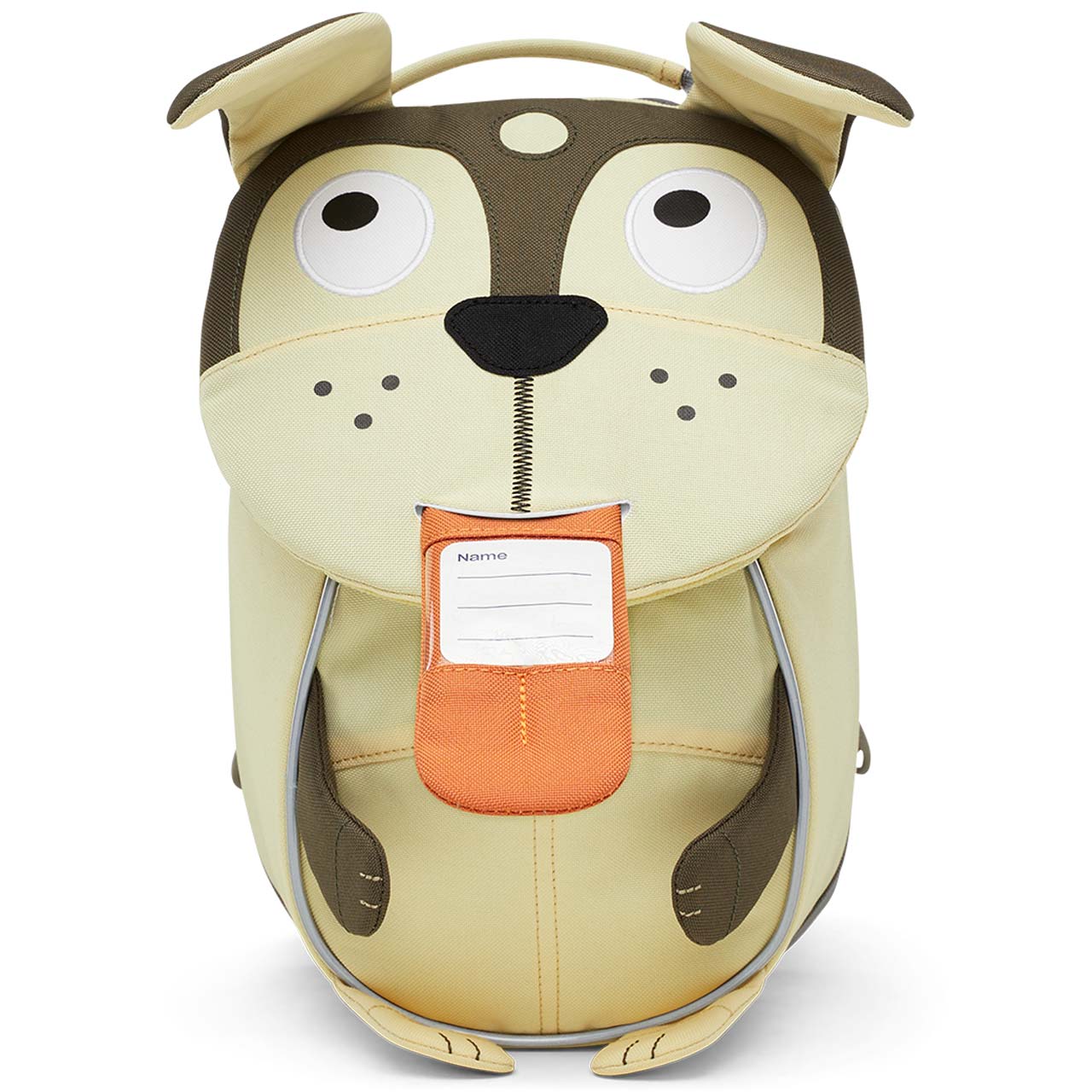 Kindergarten Rucksack 1-3 Jahre Hund