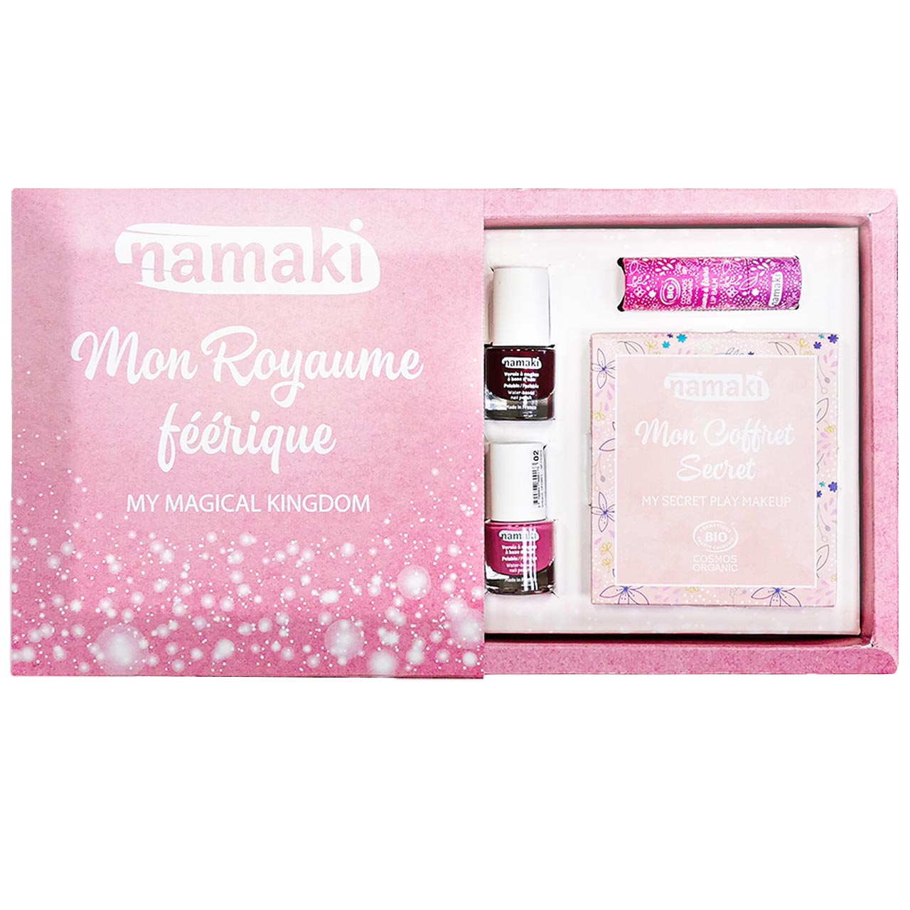 Kinder Kosmetik-Set My Magical Kingdom