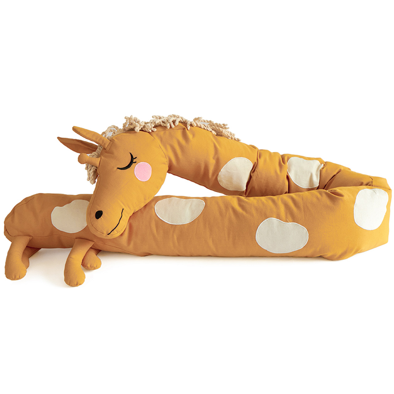 Nestchen Giraffe 195 cm