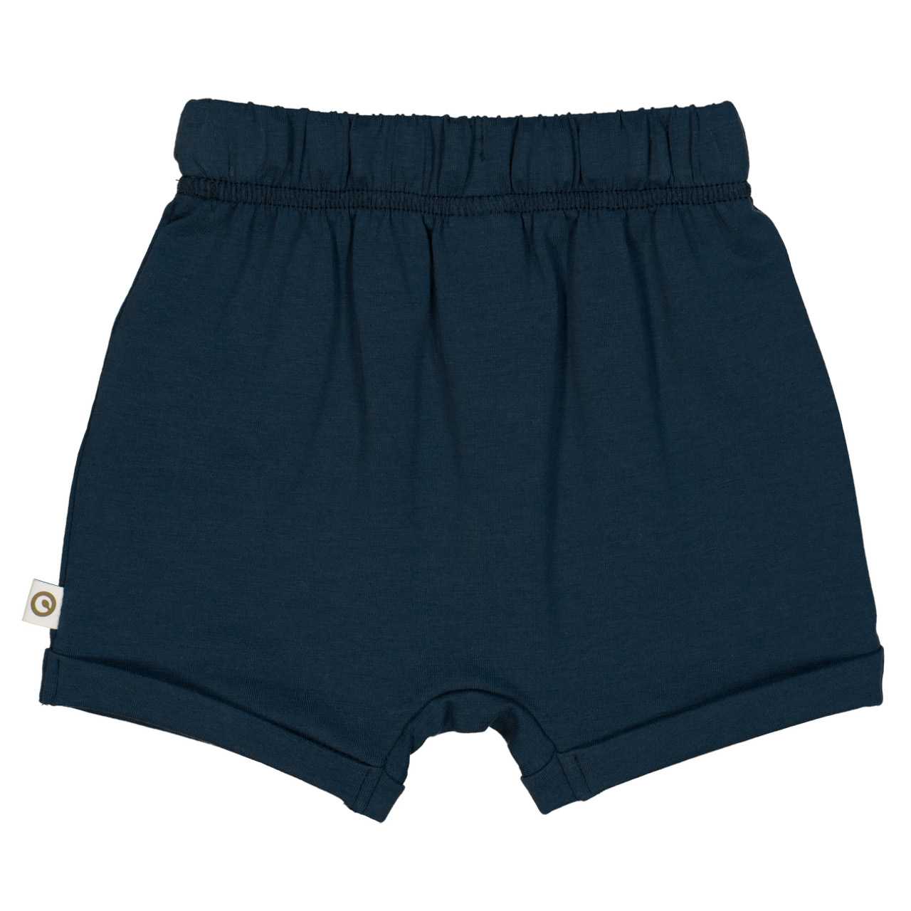 Lockere Shorts navy