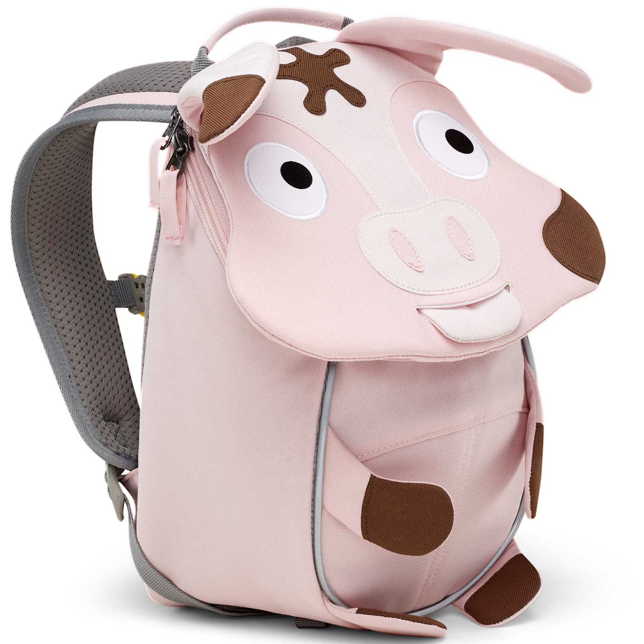 Kindergarten Rucksack 1-3 Jahre Schwein