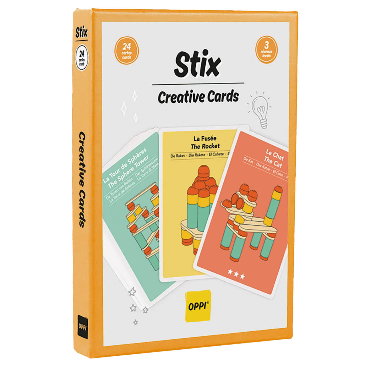 STIXCARDS