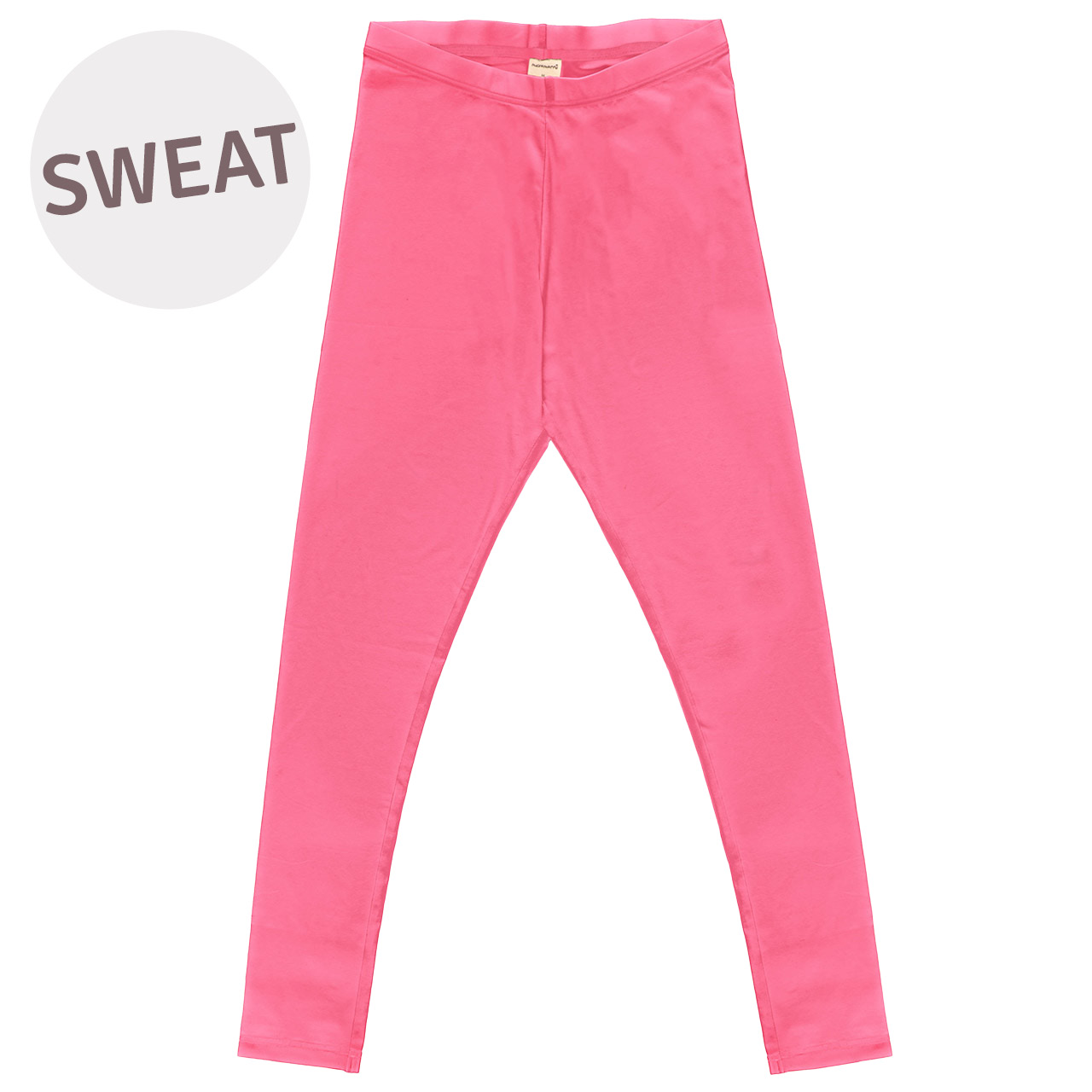 Damen Leggings Sweat Leggings pink Damen Leggings Sweat Leggings pink