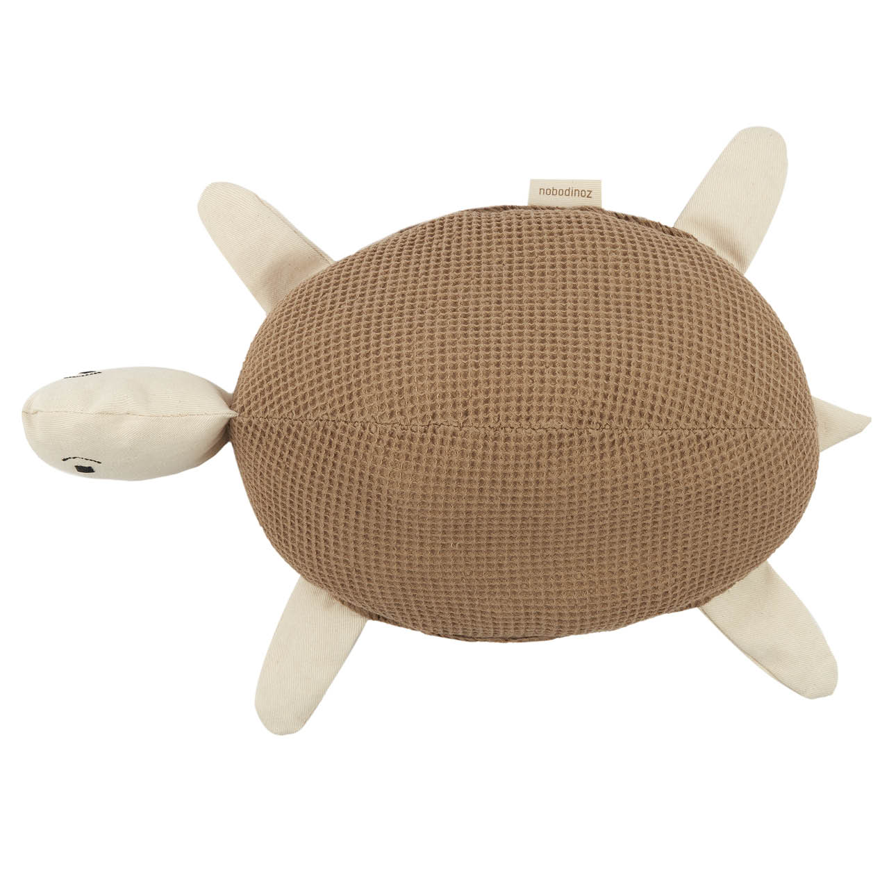 Dekokissen Schildkröte Kuscheltier – 30 cm