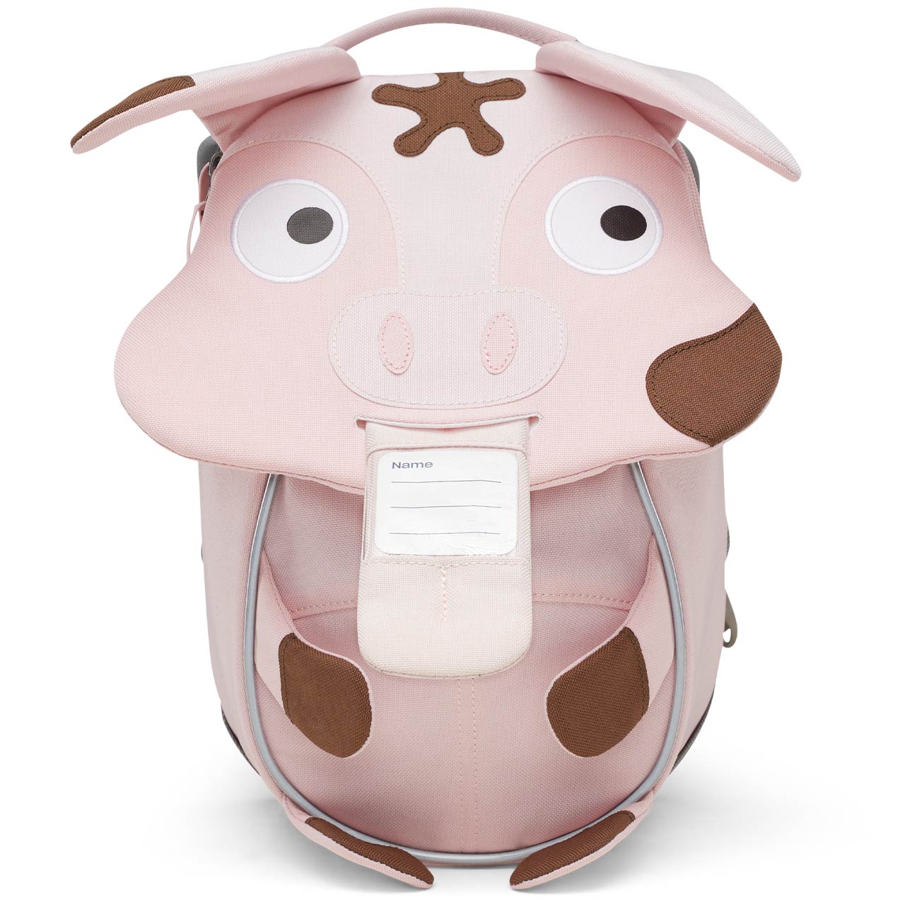 Kindergarten Rucksack 1-3 Jahre Schwein