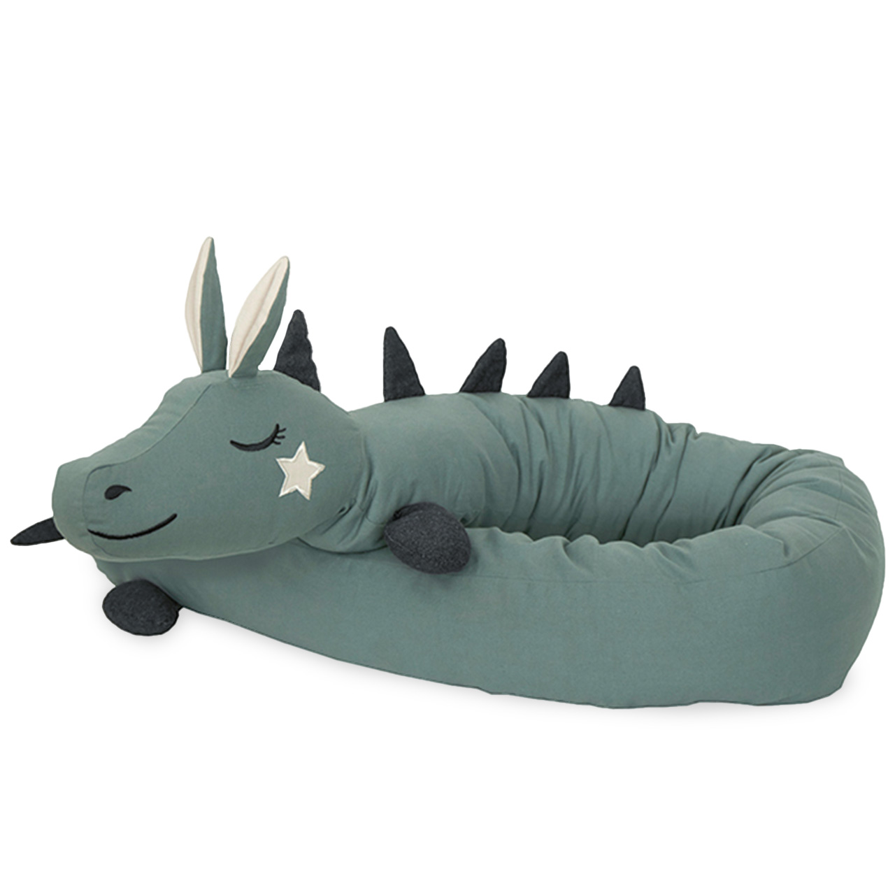 Nestchen Drache 195 cm