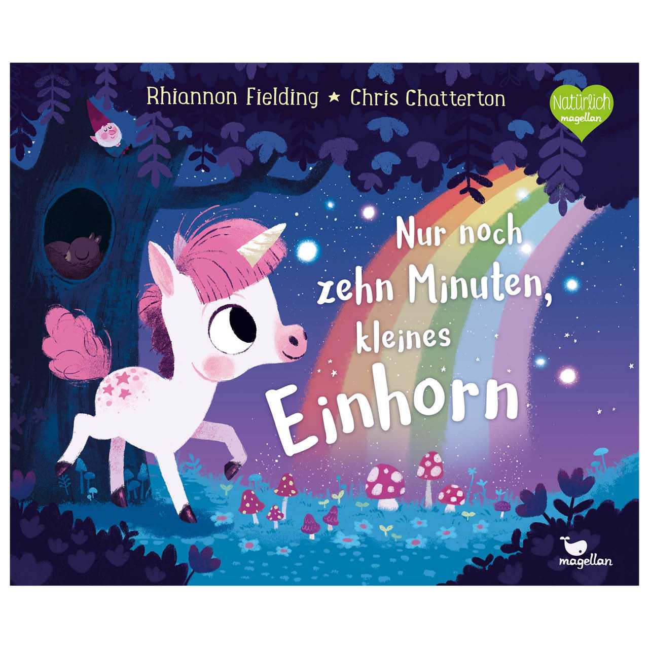 EINHORN