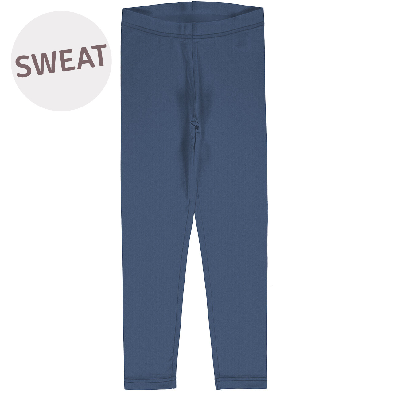 Sweat Leggings uni navy