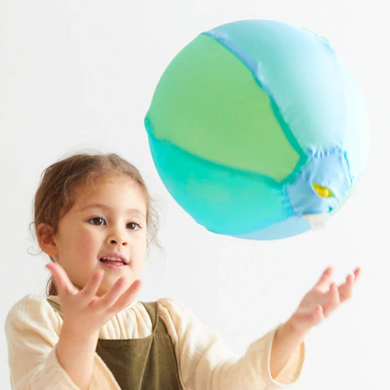 BALLONBLAU