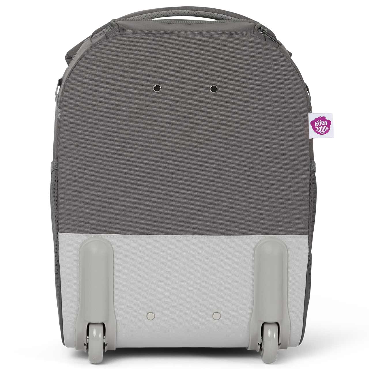 Kinderkoffer Hund 30x40x16,5cm, 18 Liter