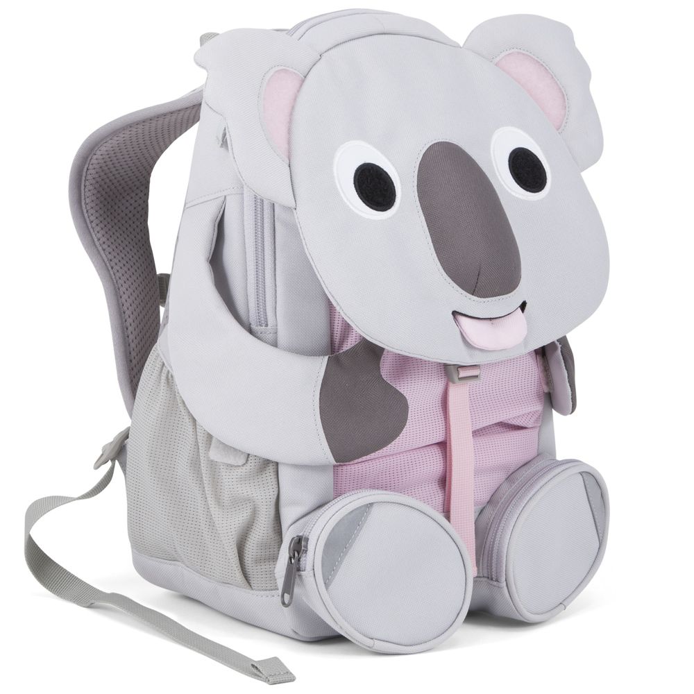 Kita Rucksack 3-6 Jahre Koala Kimi