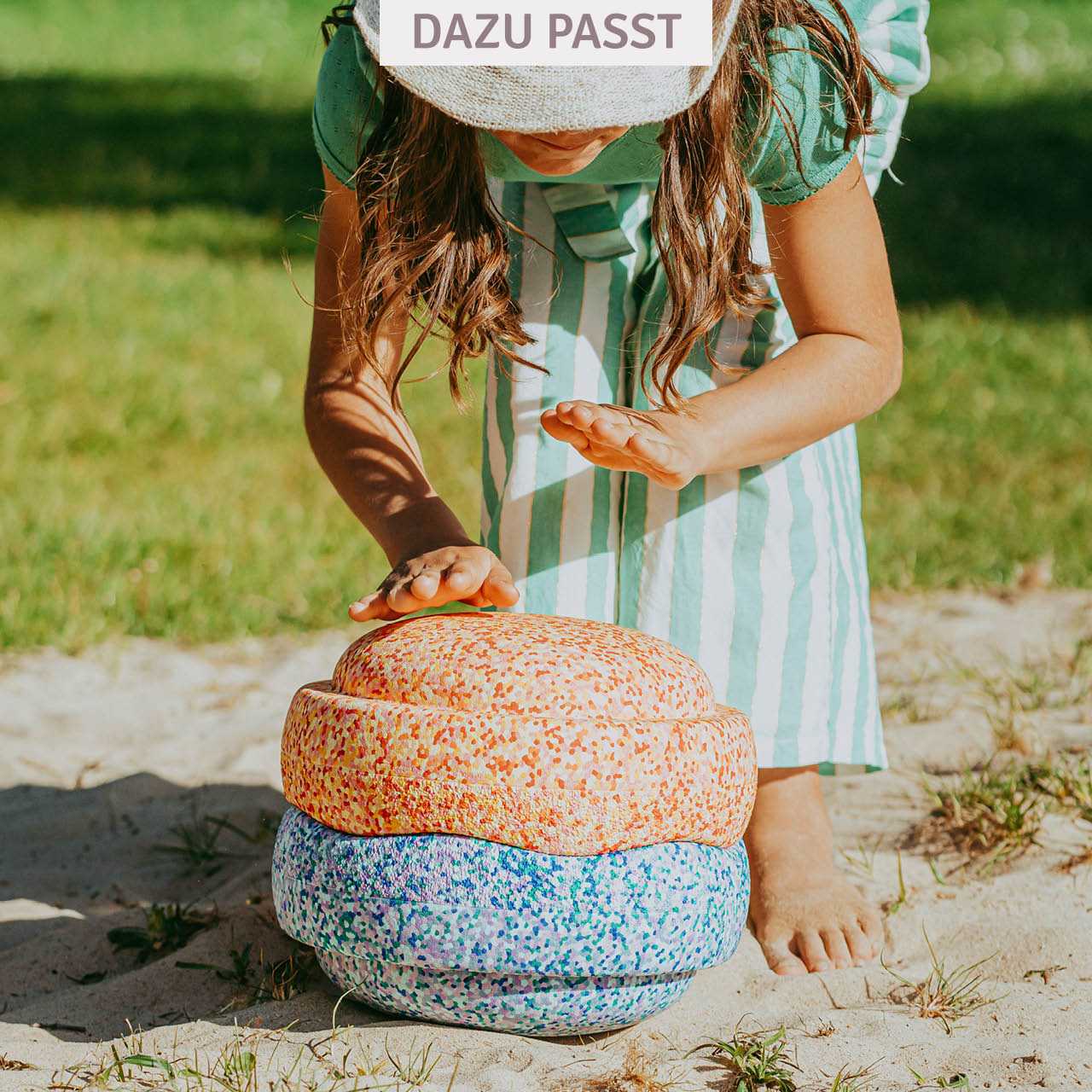 Stapelstein® Original super cool 27,5 cm