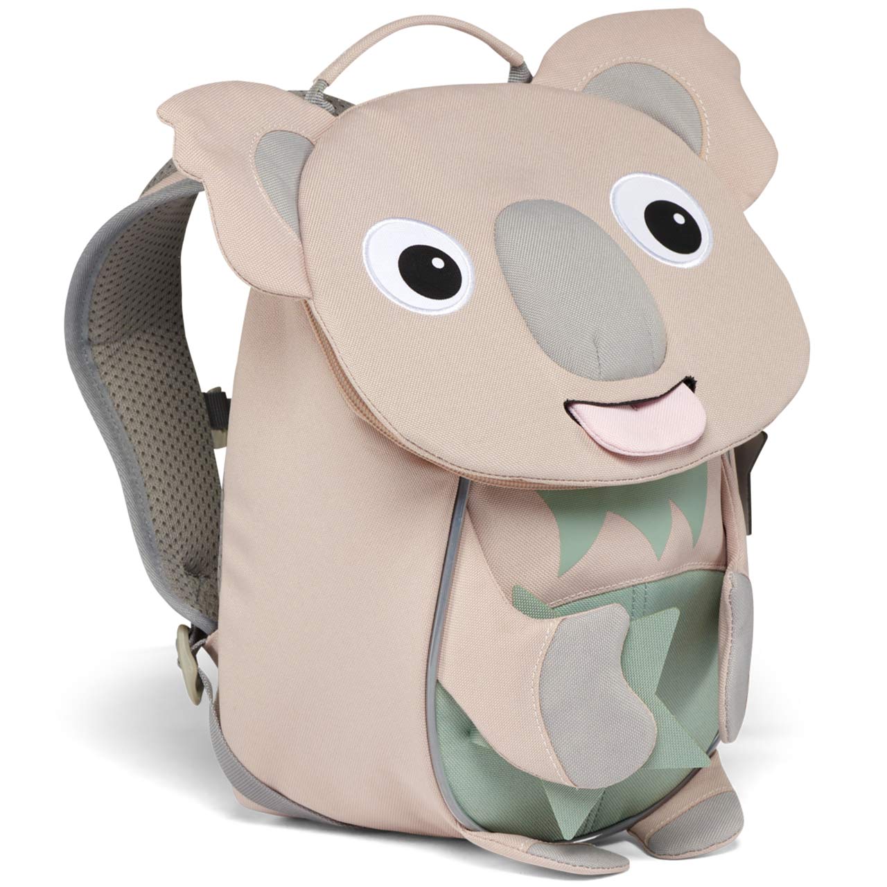Affenzahn Kindergarten Rucksack 1-3 Jahre Koala Mini A Ture