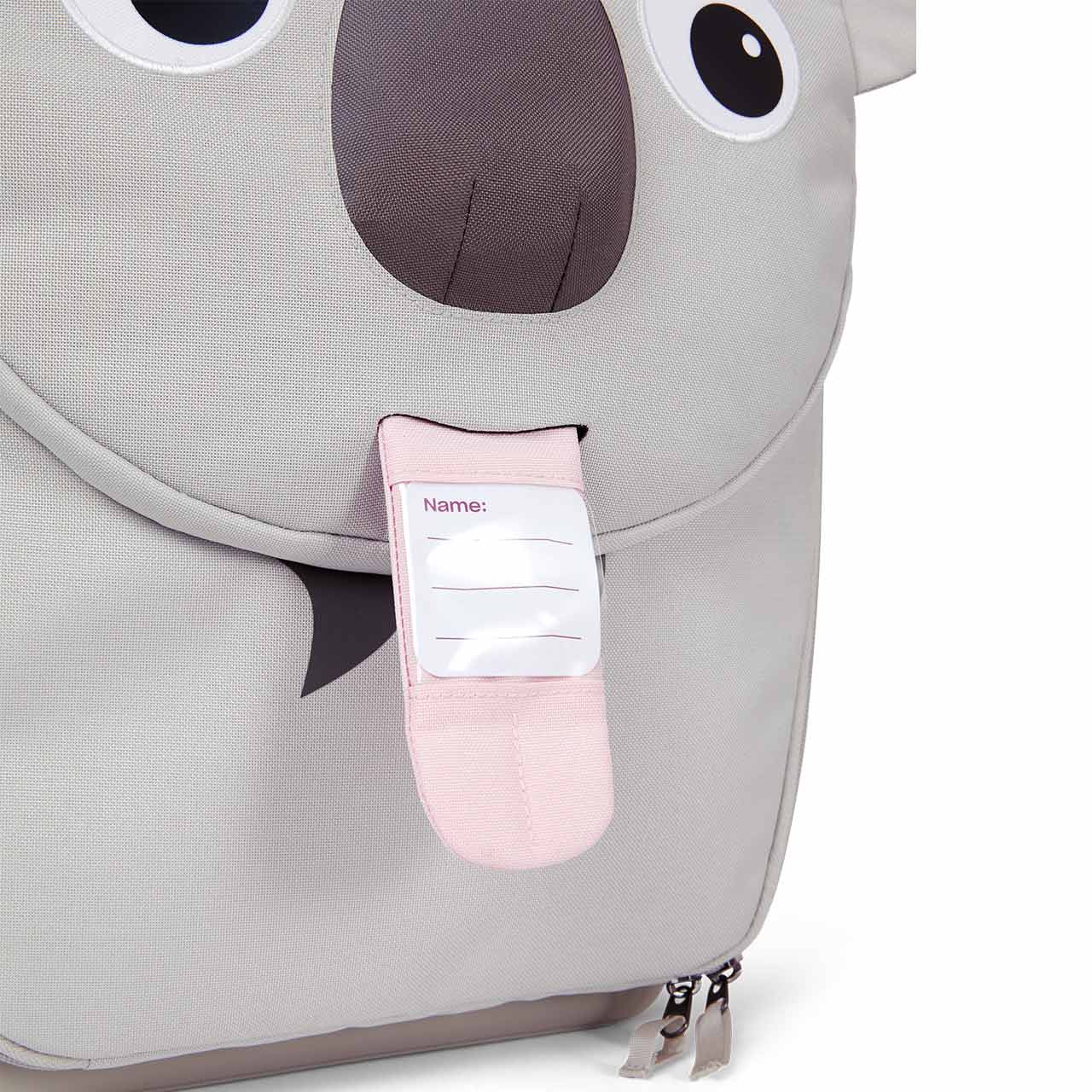 Kinderkoffer  Koala 30x40x16,5cm, 18 Liter