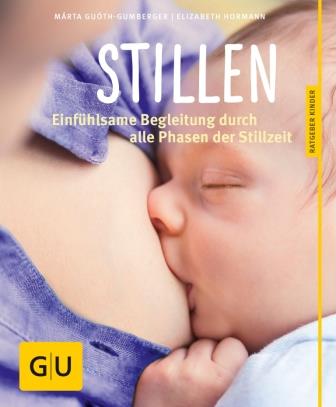 Stillen - Rat & tolle Tipps GU Verlag