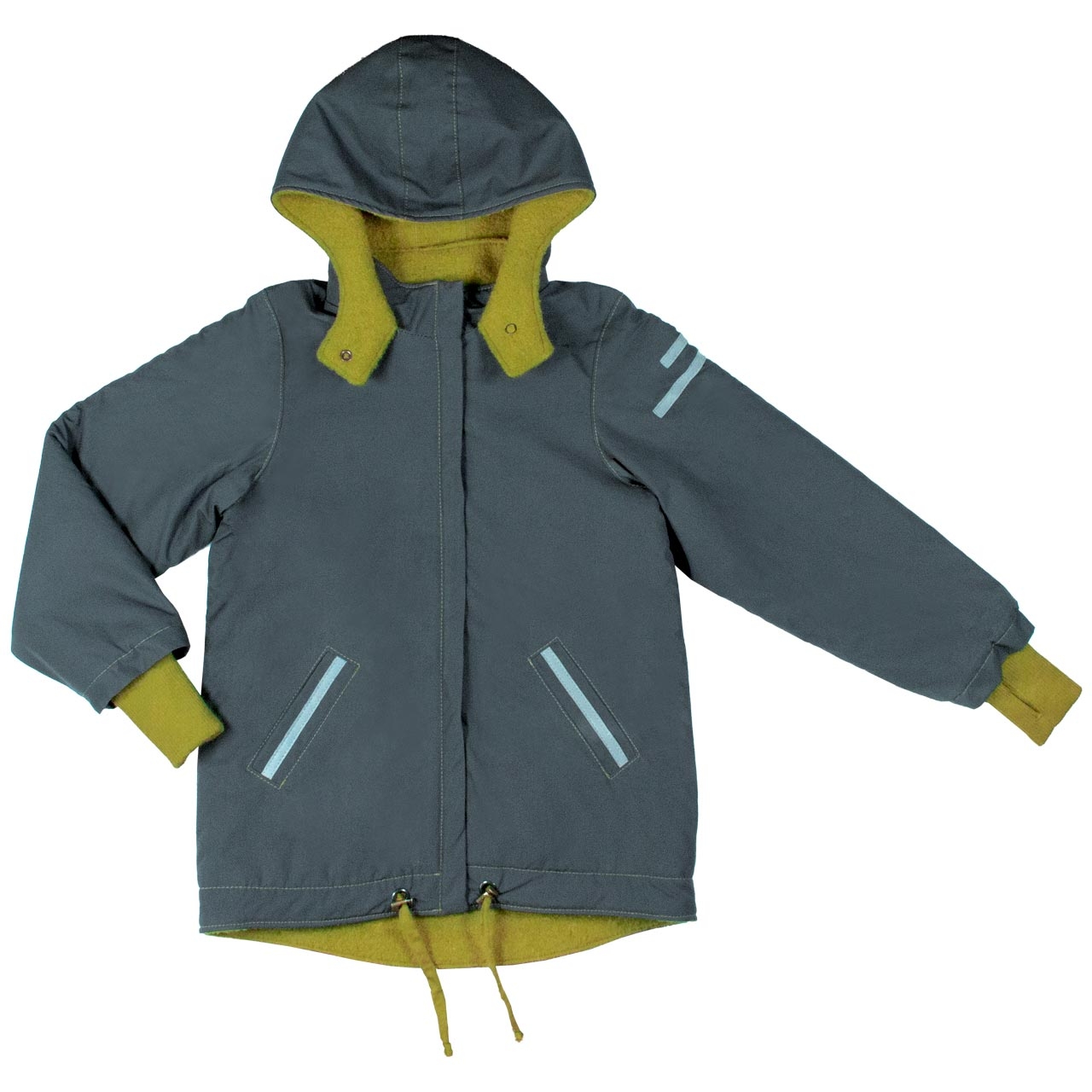 Walk Winterjacke wasserabweisend - Exclusiv bei greenstories