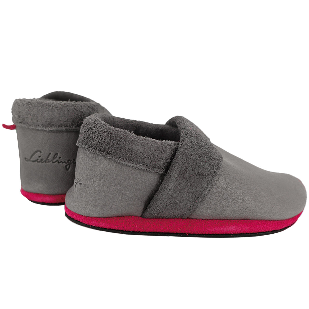 Bio Schuhe mitwachsend flexibel exclusiv Mädchen