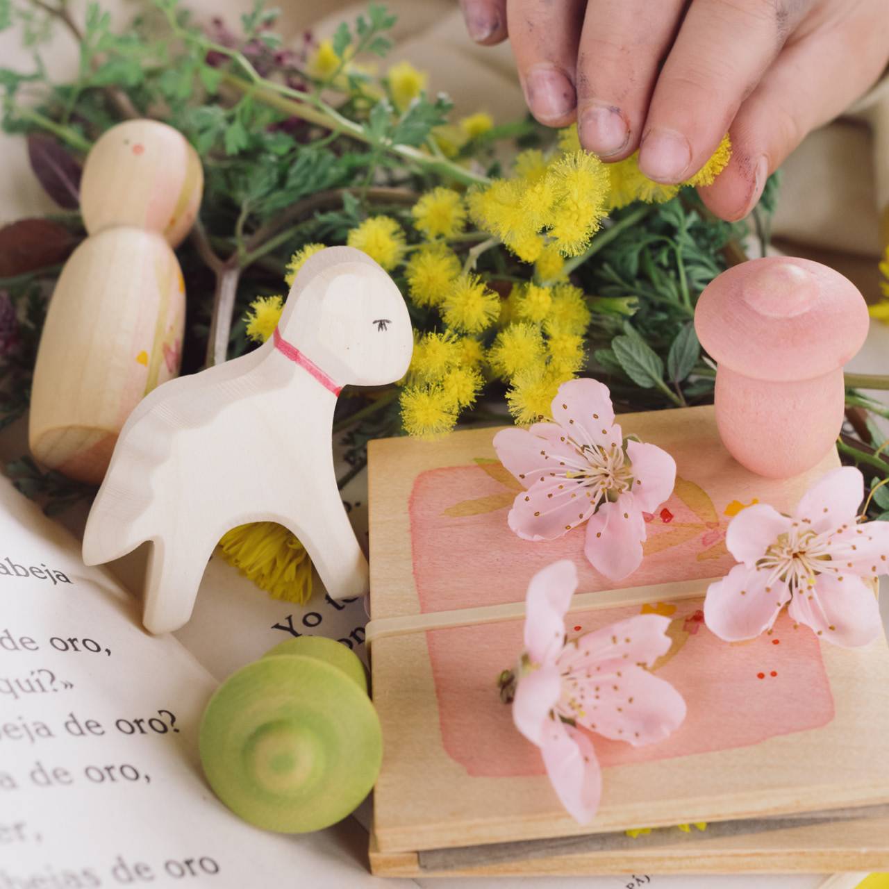 HELLOSPRING