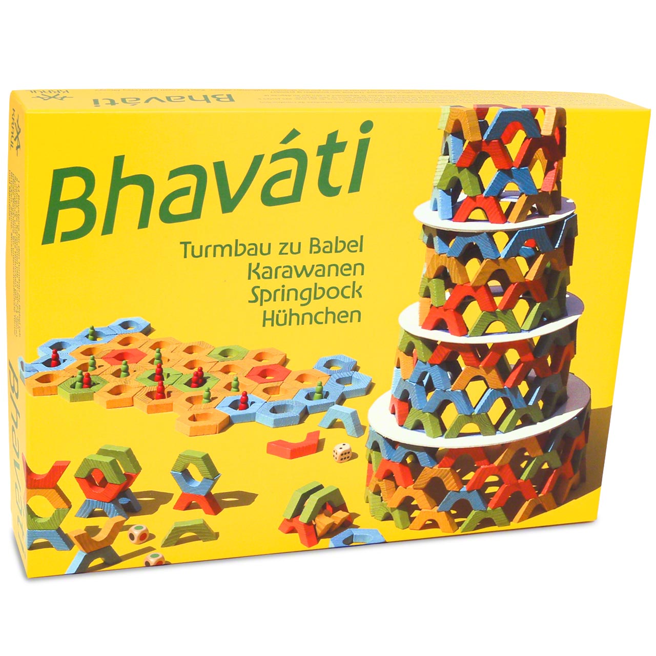 BHAVATI