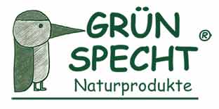 GRÜNSPECHT