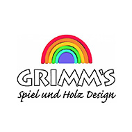 Logo Grimms