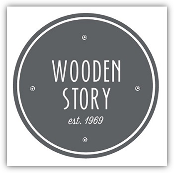 Logo von Wooden Story