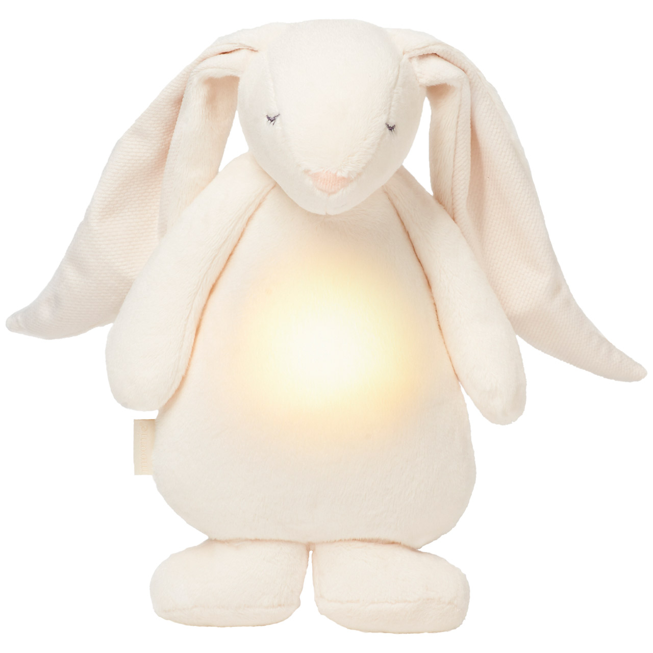 Der Summhase mit Lampe creme