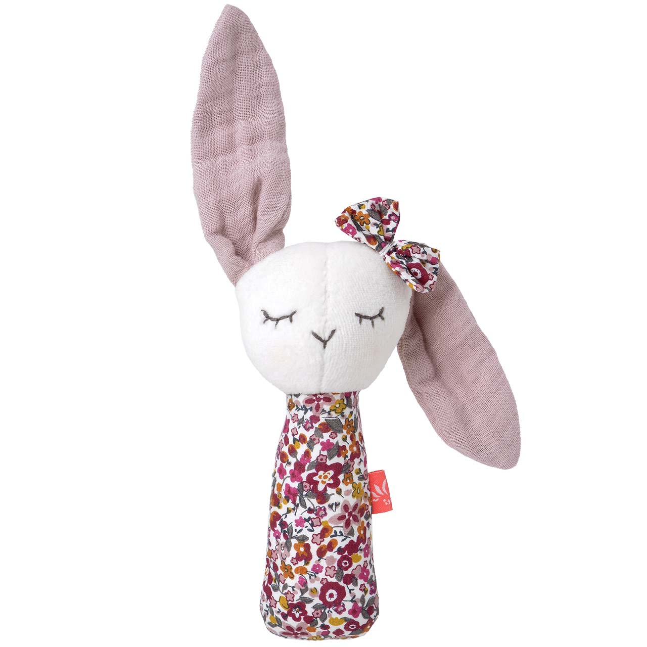 Quietsch-Greifling Hase 26 cm