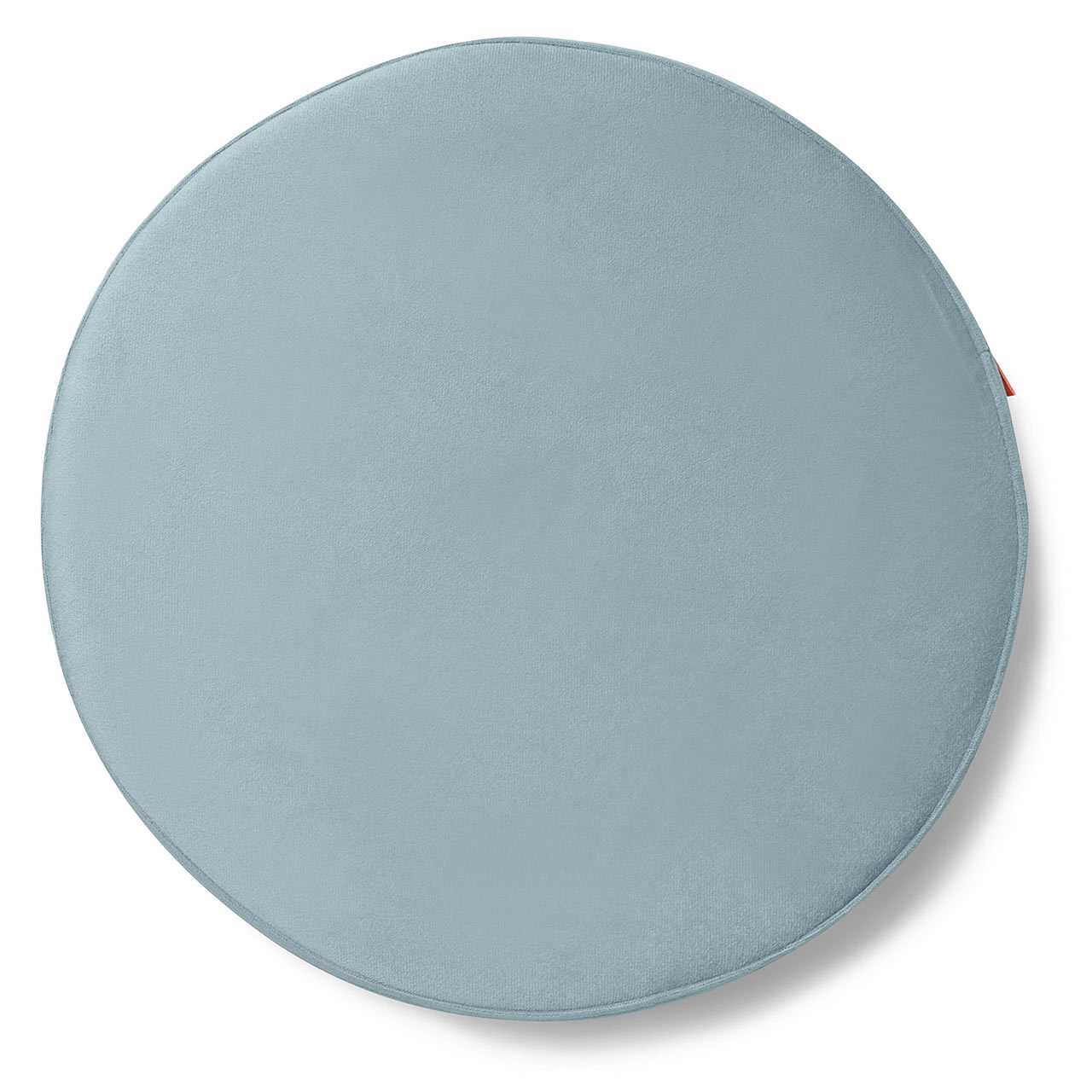 Funzy Button Spielkissen Arktis Blau