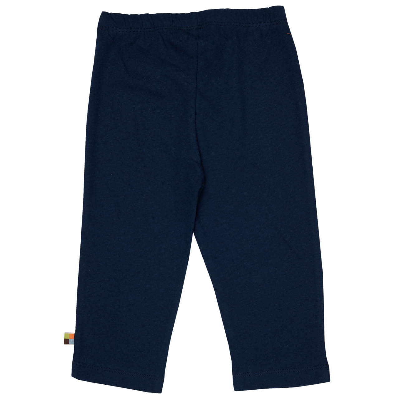 Leichte Leinen Sommerhose marine