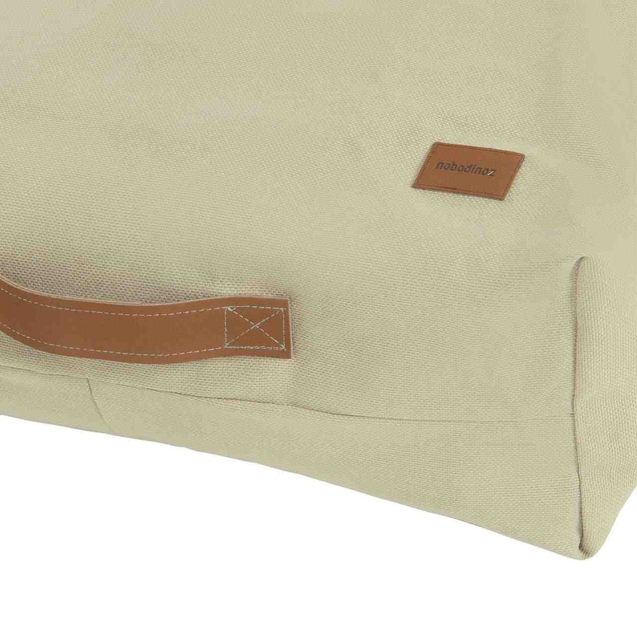 Sitzsack für Kinder – 119 x 52 x 70 cm