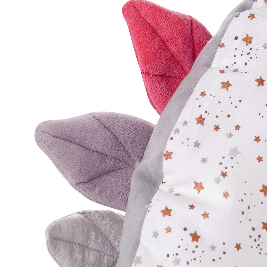 Kuschelkissen Fuchsmädchen