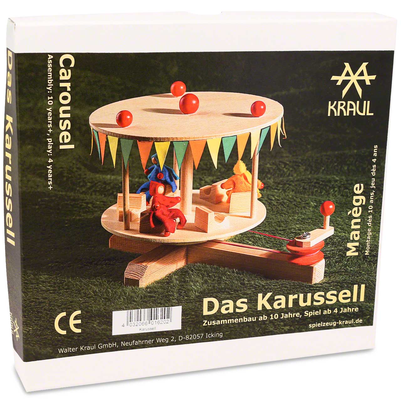 KARUSSELL