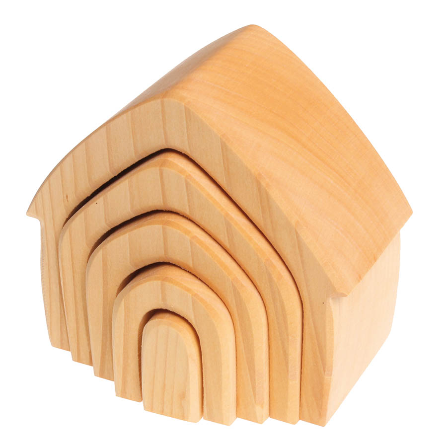 Haus natur