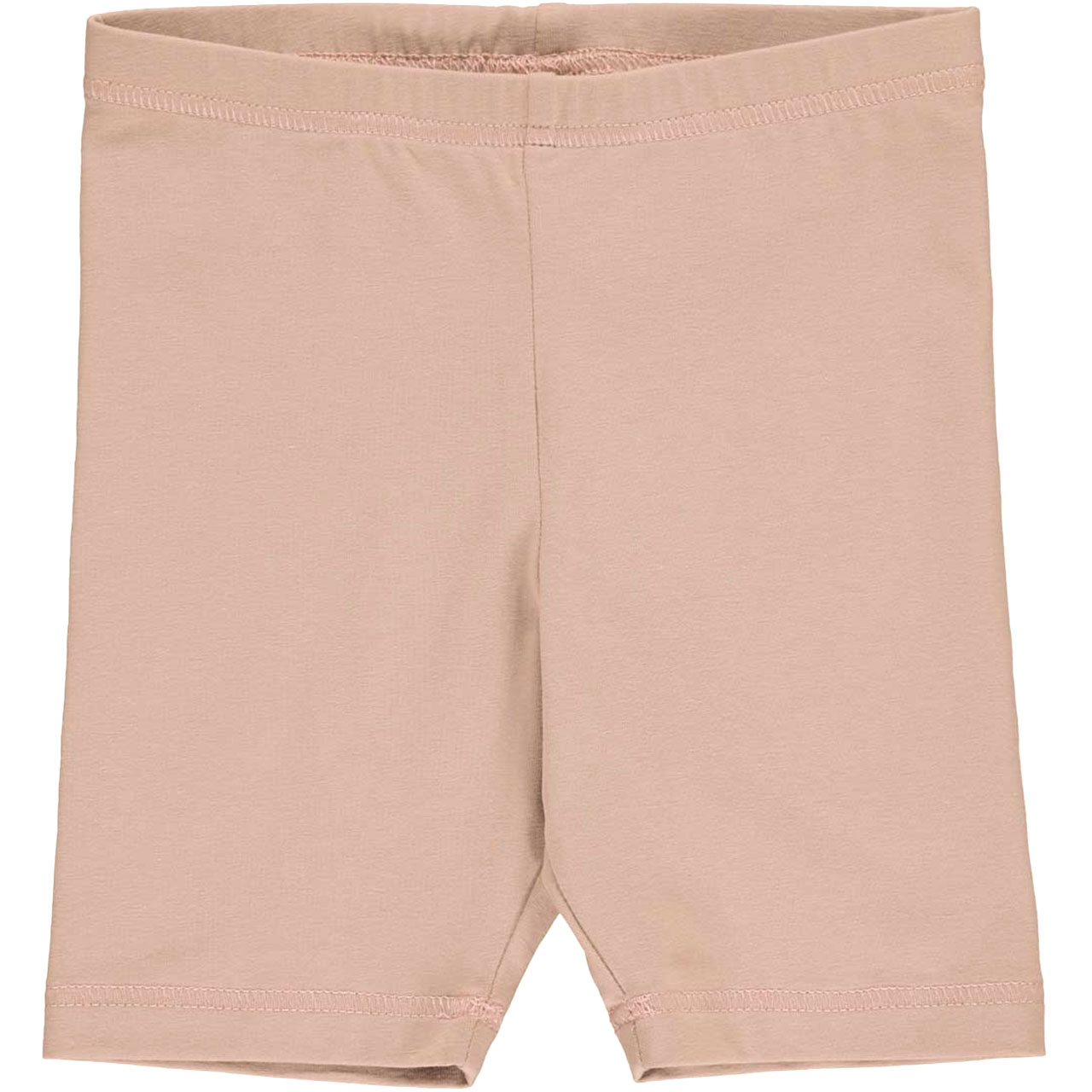 Kurze Radlerhose elastisch rose