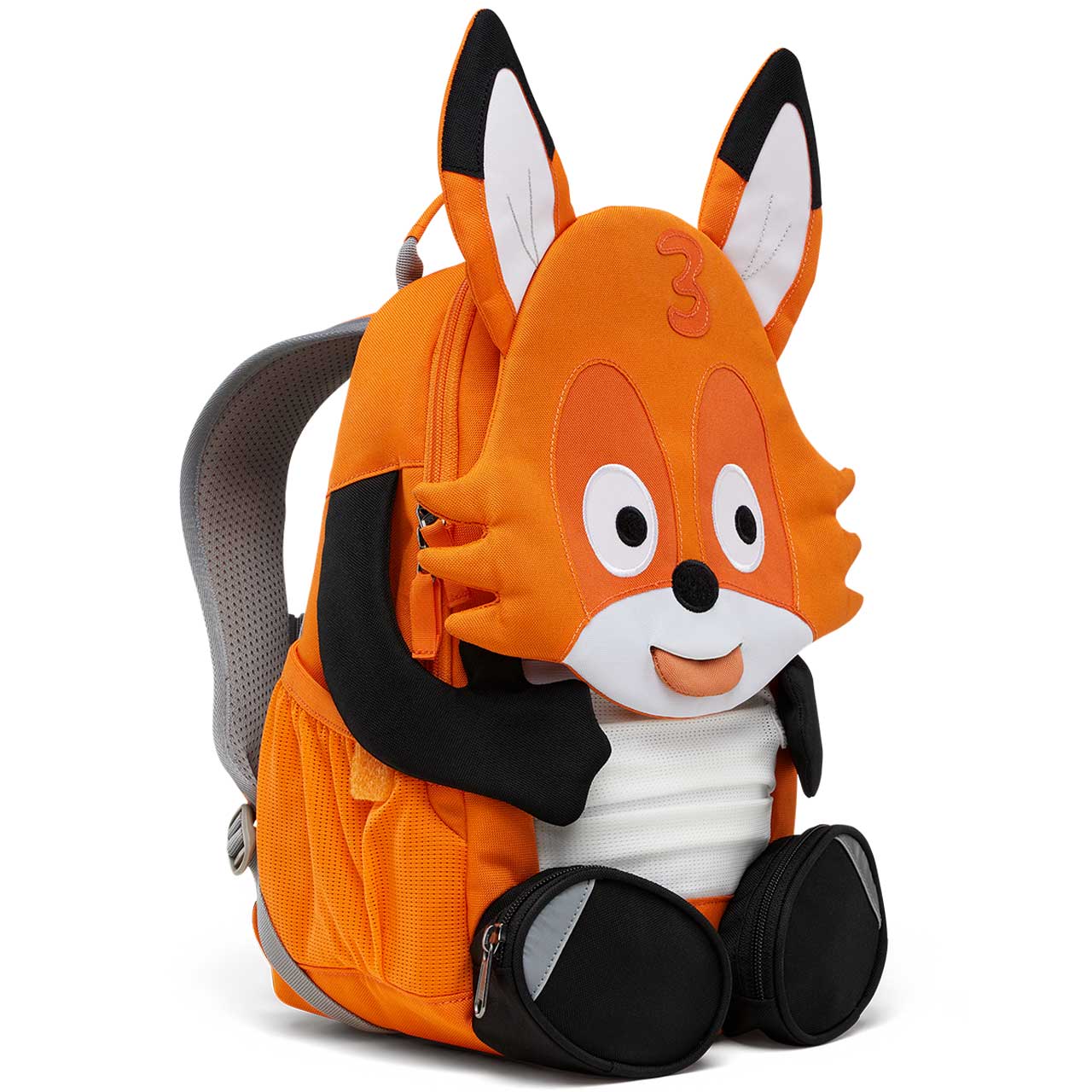 Kindergarten Rucksack 3-6 Jahre Fuchs