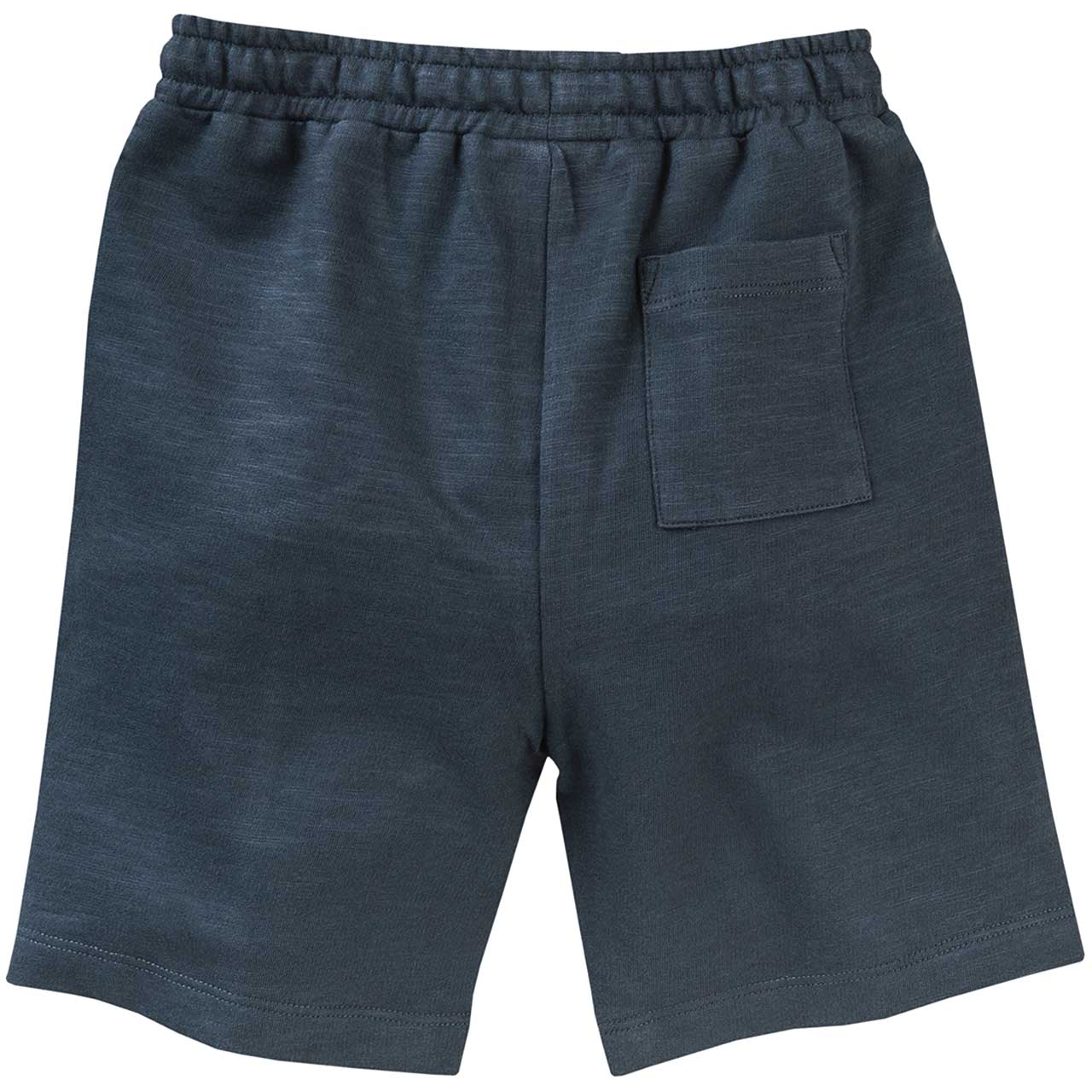 Kinder Shorts Sweat leicht nachtblau