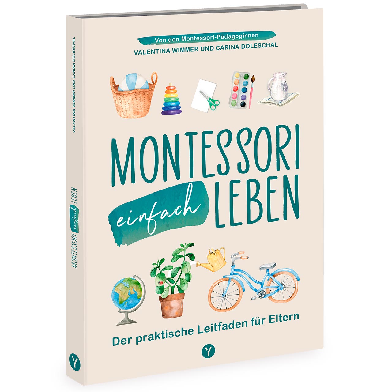 Ratgeber Montessori einfach Leben