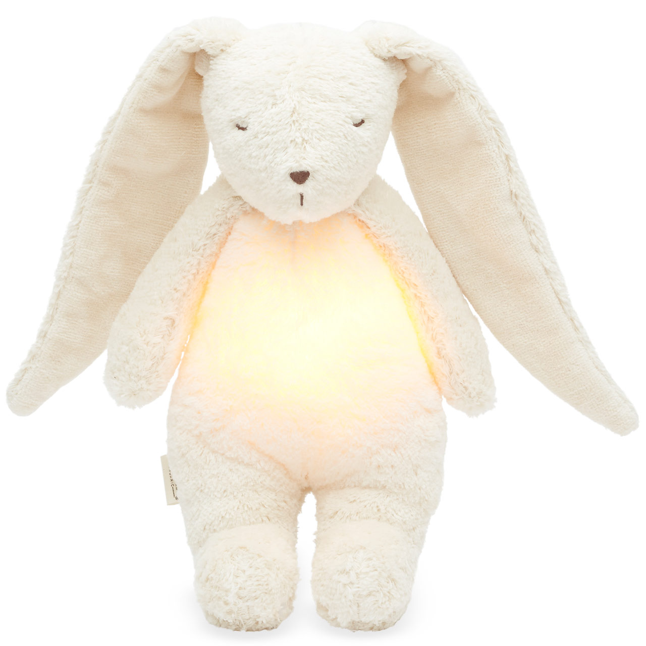 Der Bio-Summhase mit Lampe polarweiss