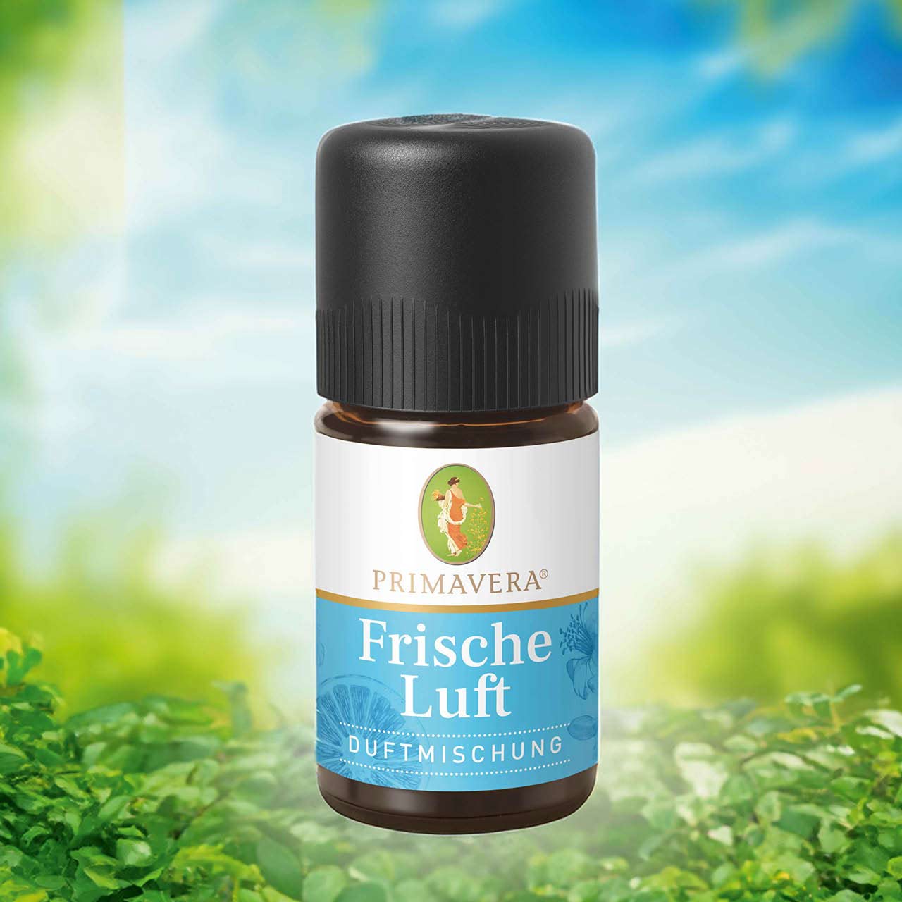 Frische Luft Duftmischung 5ml – 100% ätherisches Öl