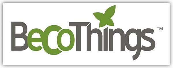 Logo BecoThings