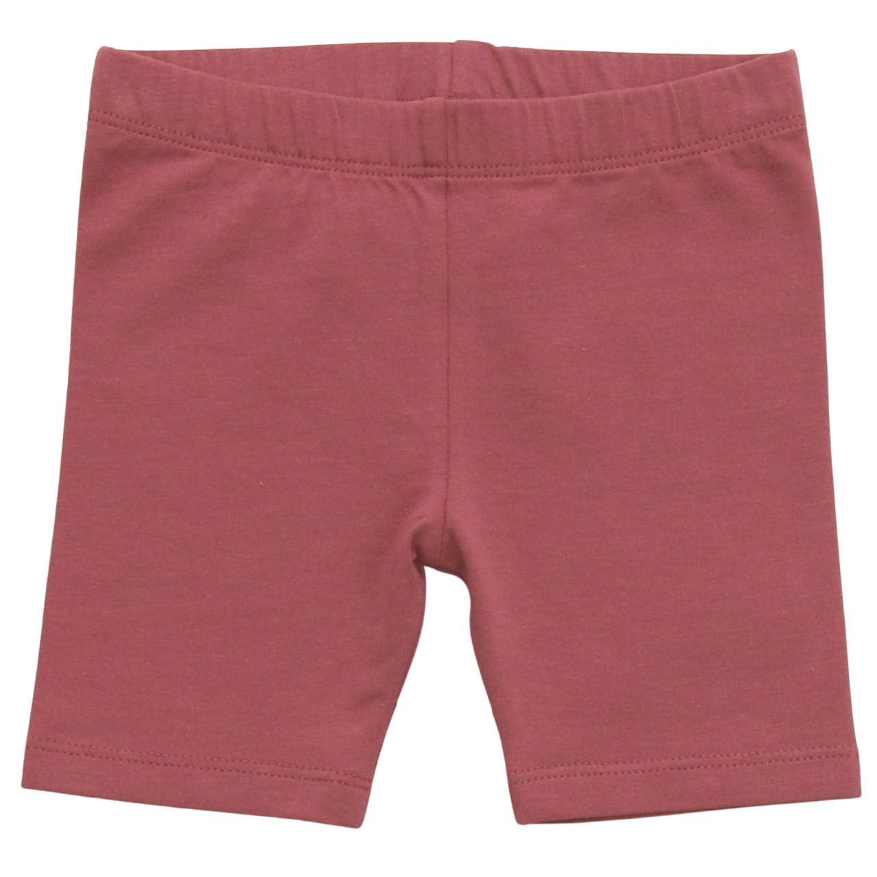 Uni Radler Shorts altrosa