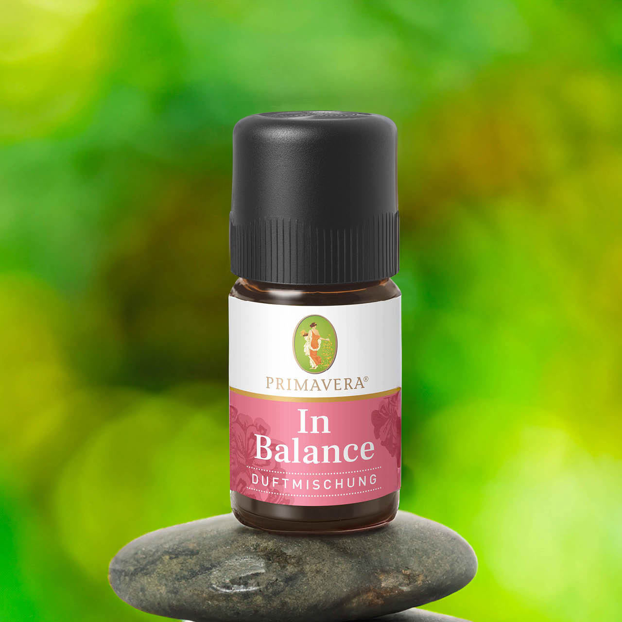 In Balance Duftmischung 5ml – 100% ätherisches Öl