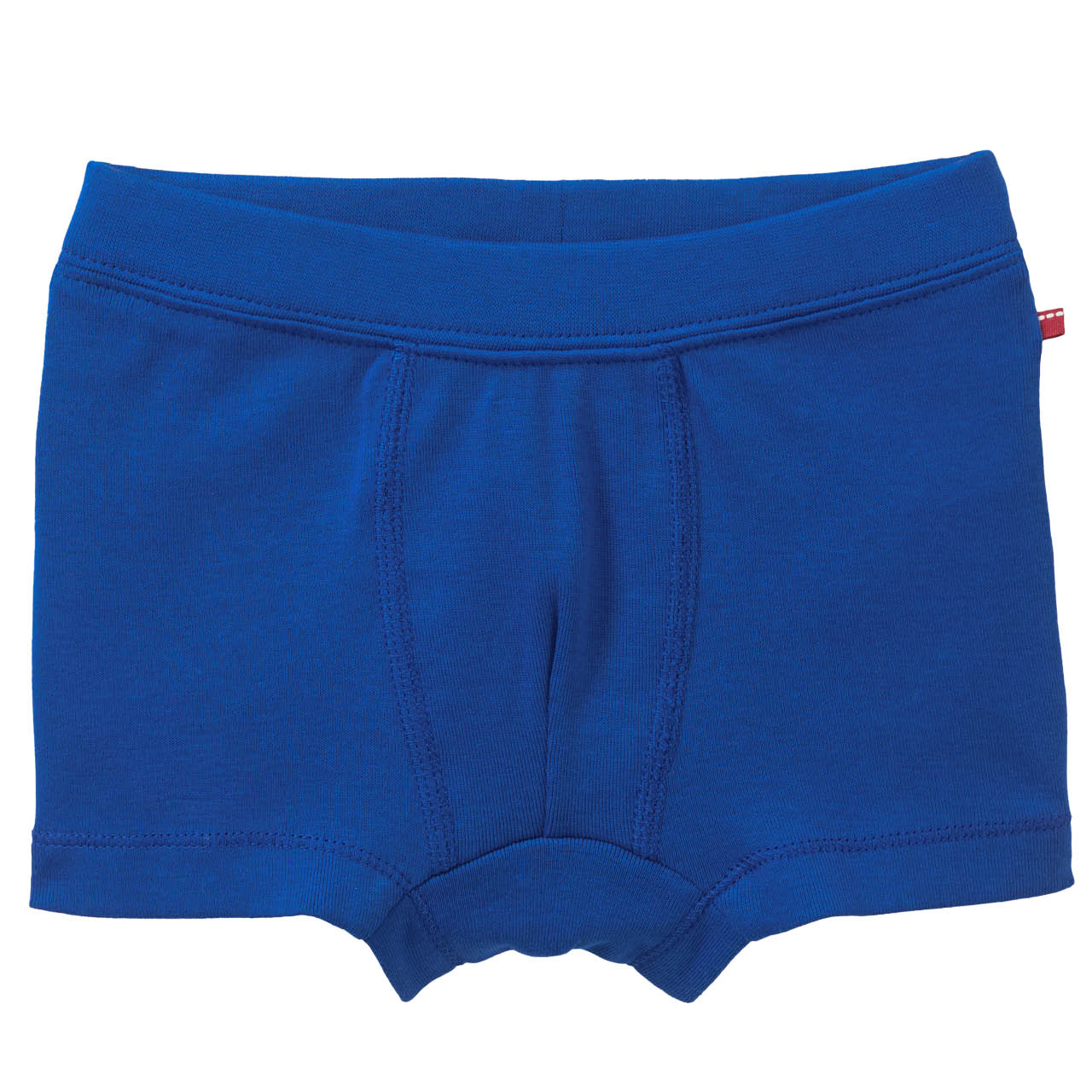 Boxershorts Doppelpack Fledermäuse + blau