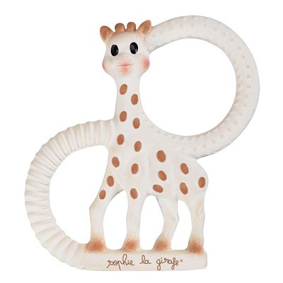 Produktbild Zahnungsring Sophie la Girafe