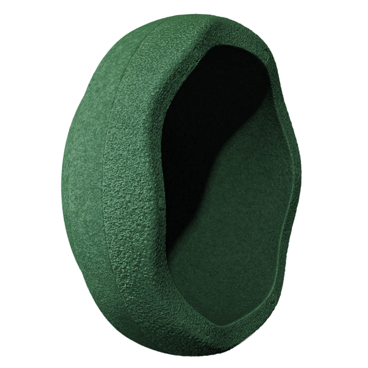 Stapelstein® Original dunkelgrün 27,5 cm