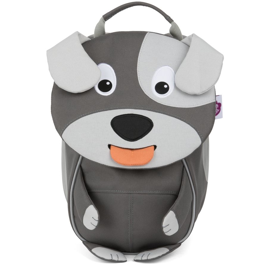 Kindergarten Rucksack 1-3 Jahre Hund